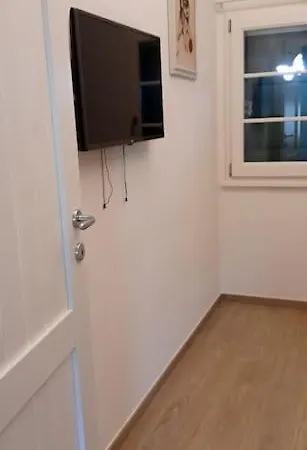 A Dei Marmi Daire *