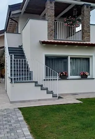 A Dei Marmi Forte dei Marmi