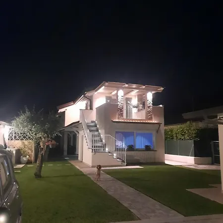 A Dei Marmi Daire