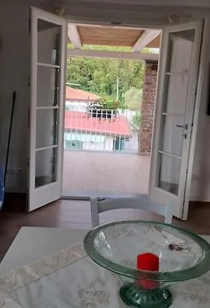A Dei Marmi شقة