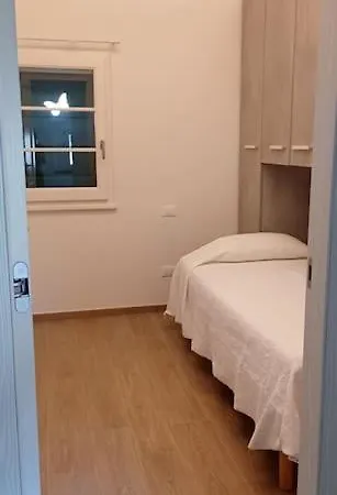 A Dei Marmi Apartamento *