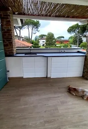 Apartamento A Dei Marmi *