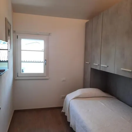 Apartamento A Dei Marmi Forte dei Marmi